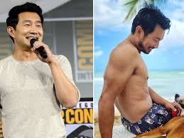 Simu was raised from china in mississauga, ontario at the age of 5. Simu Liu Five Things To Know About Marvel S Newest Superhero In Shang Chi And The Legend Of The Ten Rings Explainer 9celebrity