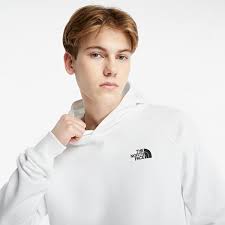 Free shipping both ways on the north face denali hoodie from our vast selection of styles. Sweatshirts The North Face Raglan Redbox Hoodie Eu Tnf White Footshop