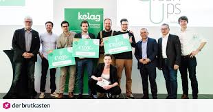 Maybe you would like to learn more about one of these? Myacker Setzt Sich Bei Kelag Greenups Challenge Durch