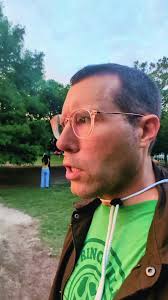 sunset got me having a small-scale @mega moment