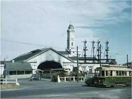 Ballarat Mobile Uploads Facebook Ferry Building San Francisco Australian Continent Melbourne Victoria