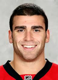 Player photos for the 2006-07 Ottawa 67's at hockeydb.com