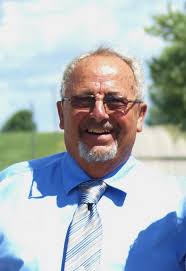 George Culbert Obituary