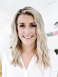 Brittney White's Instagram, Twitter & Facebook