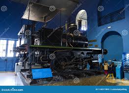 26,582 Museum Railway Stock Photos ...