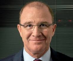 Paul Tonkin, Lawyer and health advocate