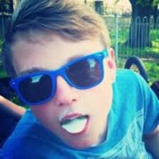 Isaac Blackmore's Instagram, Twitter & Facebook