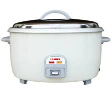 If any of your lg, samsung, haier, godrej, videocon, whirlpool, ifb and bosch washing machine is not working properly, need affordable, fast. Camel 5 6 L Commercial Rice Cooker Cebu Appliance Center