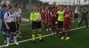 Cronaca delle partite, calciomercato e notizie sulla squadra. U15 Femminile Spettacolare 4 4 Contro Il Cittadella Giovanili News Udinese