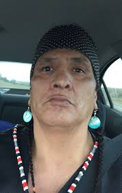 Donivan Wayne Has No Horse “Iyoyanpa Hoksila”