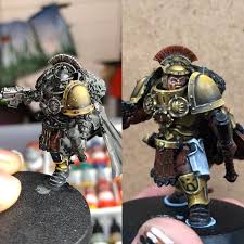 · the golden state warriors beat the oklahoma city thunder on the road to tie the series 40k loremasters: How To Make Thunder Warriors Tutorial Warhammer 40k Space Marine Conversion Guide Archive Of The Aett