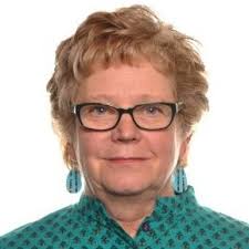 Legacy Society Spotlight: Lynn Streeter