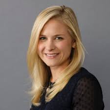 Amanda Bergeron, Vice President, Editorial Director