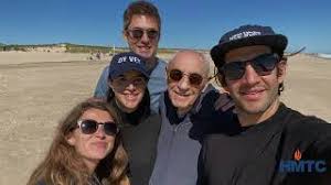 HMTC HOLOCAUST STORIES