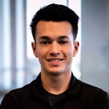 Alan Brinker's Instagram, Twitter & Facebook