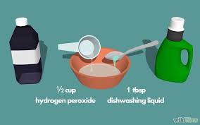 3 Ways To Get Dog Urine Smell Out Of Carpets Wikihow Dog Pee Smell Dog Urine How To Clean Carpet