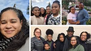 Lauren Beamon's Instagram, Twitter & Facebook