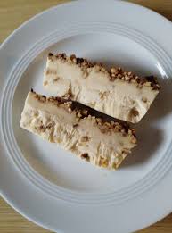 Parfait Mit Gebrannten Mandeln Rezept Parfait Gebrannte Mandeln Rezepte