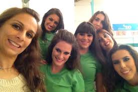 Academia de Dança Myway