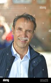 Michael rosen hi-res stock photography and images