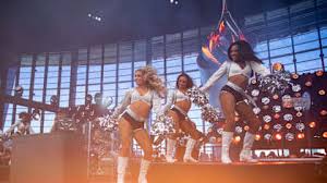 Raiderettes Photos | Las Vegas Raiders