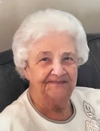 Obituary for Velma (Bouchard) Aubin