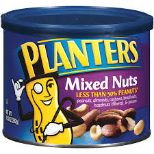 Ubuy is the leading international shopping platform in vietnam with . San Pedro Supermarket Planters Mixed Nuts