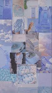 Baby Blue Aesthetic Wallpaper Baby Blue Aesthetic Blue Wallpaper Iphone Blue Aesthetic