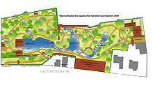 Maybe you would like to learn more about one of these? Japanischer Garten Kaiserslautern Wikipedia