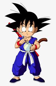 Follow along with our easy step by step drawing lessons. Kid Goku Best Goku Twobestfriendsplay