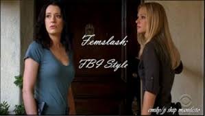 Criminal Minds - Emily/Jj