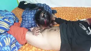 Desi Romance with Desi Village Boy: Indian Foreplay Porn by FapHouse