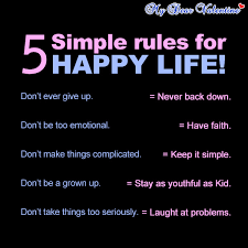 100 simple happiness famous sayings, quotes and quotation. Living A Simple Life Happy Quotes Quotesgram