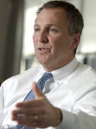 Scott hires leaders for public safety, natural resources