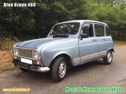 Image result for Bleu PTT 1987 Renault