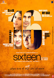 Your score has been saved for 16 shots. Sixteen Review 3 5 Sixteen Movie Review Sixteen 2013 Public Review Film Review