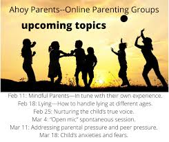 Everything you don't want to happen will happen, and you might find yourself begging for privacy and alone time. Ahoy Parents Parenting Groups Posts Facebook