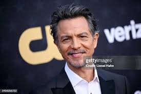 521 Lionel Benjamin Photos & High Res Pictures