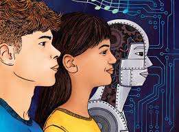 The Gryphon: Fall/Winter 2324 by The Cambridge School of Weston (CSW)