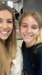 Sarah Michelle Palmer