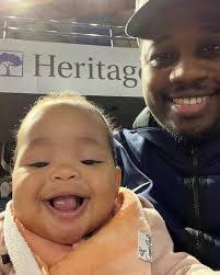 Kiante Woods's Instagram, Twitter & Facebook