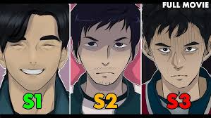 Obunga but he's small