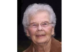 Luella Leitner Obituary (2014)