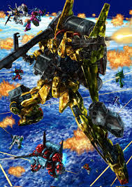 Bazooka Gundam hentai videos, GIFs, and images | R34.app