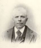 Jan Melpolder & Alida Mand