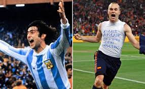 Trend Google: mario kempes