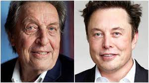 Meet Elon Musk's controversial father, Errol: the Tesla CEO called his South African dad 'evil' and denied rumours of family wealth fuelled by an emerald mine – but are they ready to
