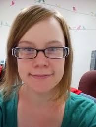 Heather Perkins, Graduate Student