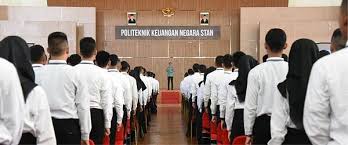 Naskah asli soal stan 2018. Latihan Soal Dan Panduan Usm Pkn Stan 2018