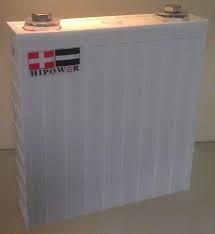 300ah 3 2v Hipower Lifepo4 Lithium Prismatic Battery Battery Usa News Batteries